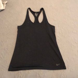 Nike tank